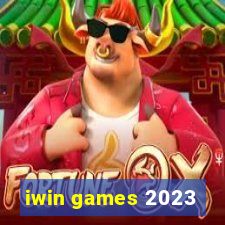 iwin games 2023