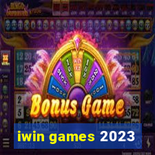 iwin games 2023