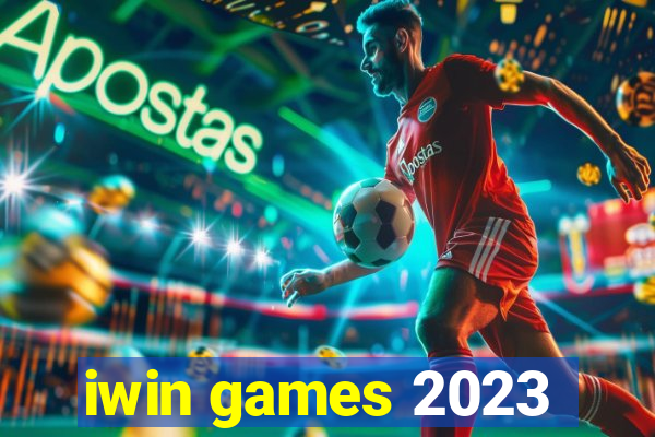 iwin games 2023