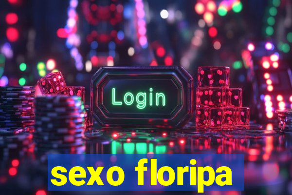 sexo floripa