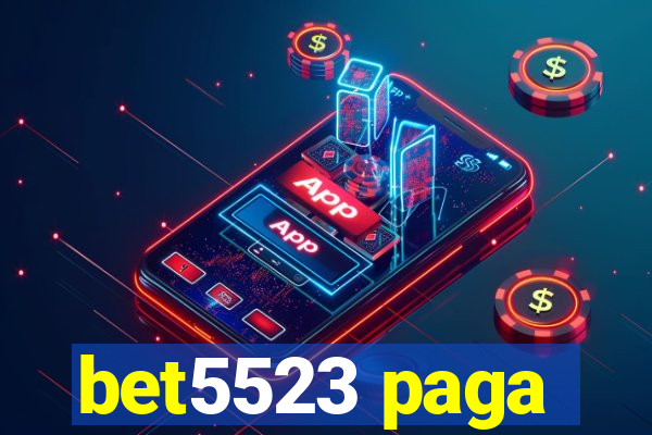 bet5523 paga