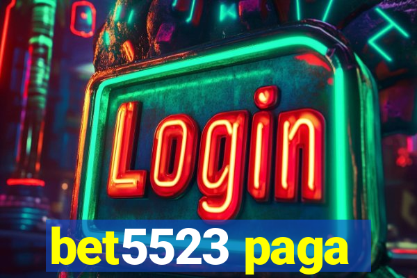 bet5523 paga