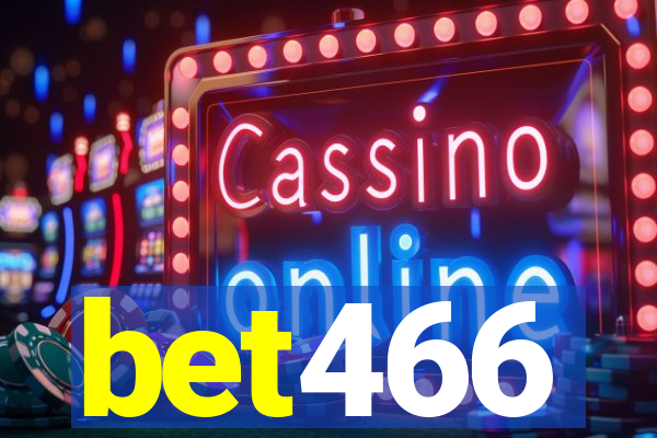 bet466