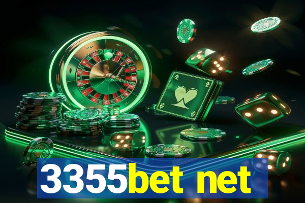 3355bet net