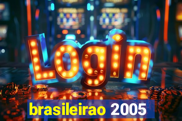 brasileirao 2005