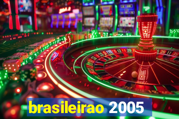 brasileirao 2005