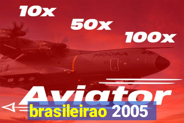 brasileirao 2005