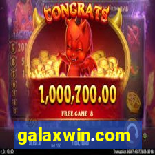 galaxwin.com