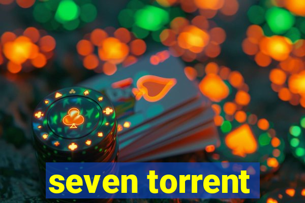 seven torrent