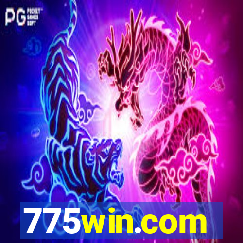 775win.com