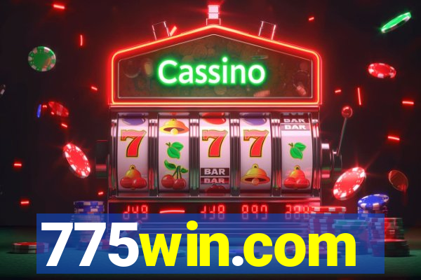 775win.com