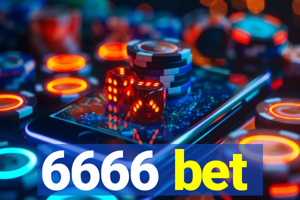 6666 bet