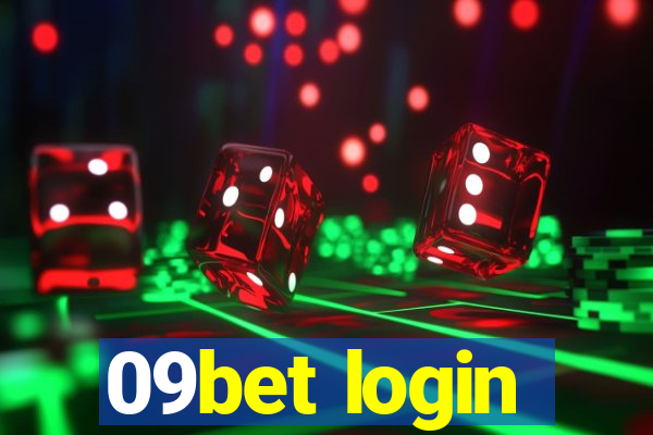 09bet login