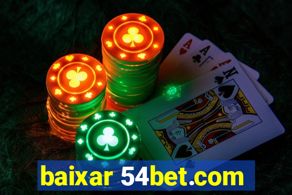 baixar 54bet.com