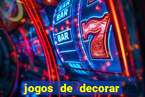 jogos de decorar casas de luxo