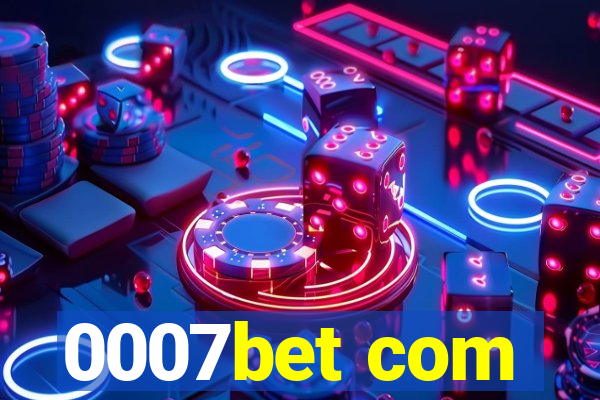 0007bet com