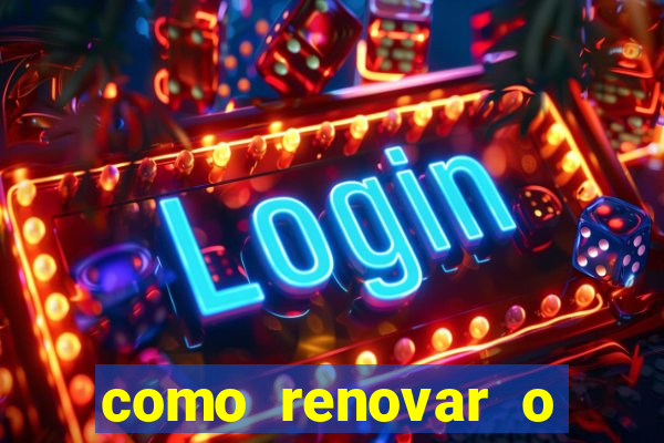 como renovar o plano tim beta antes do prazo