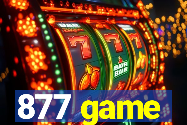 877 game