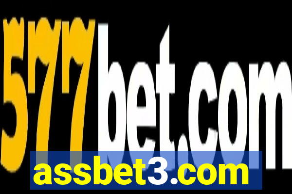 assbet3.com