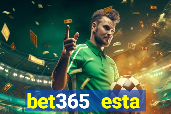 bet365 esta regulamentada no brasil