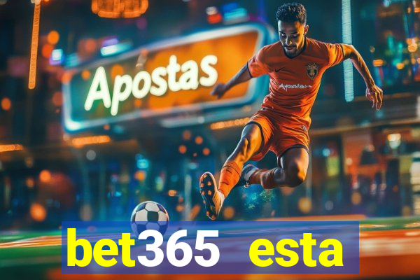 bet365 esta regulamentada no brasil