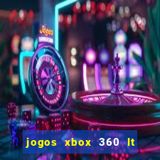 jogos xbox 360 lt 3.0 download