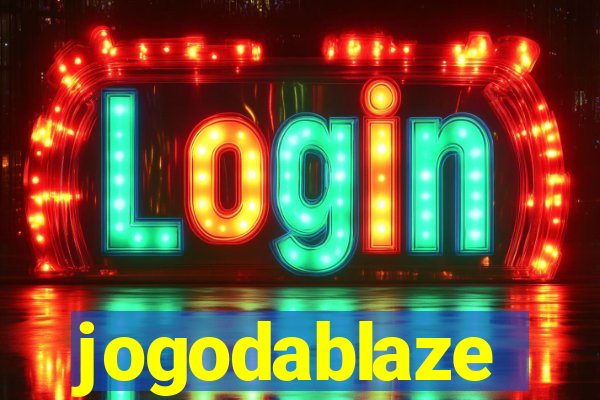 jogodablaze