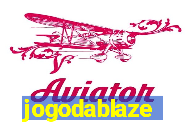 jogodablaze