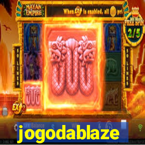 jogodablaze