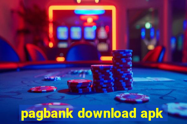 pagbank download apk