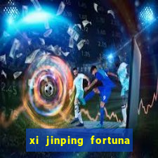 xi jinping fortuna xi jinping patrimonio