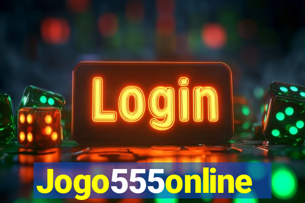 Jogo555online