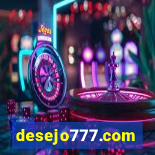 desejo777.com