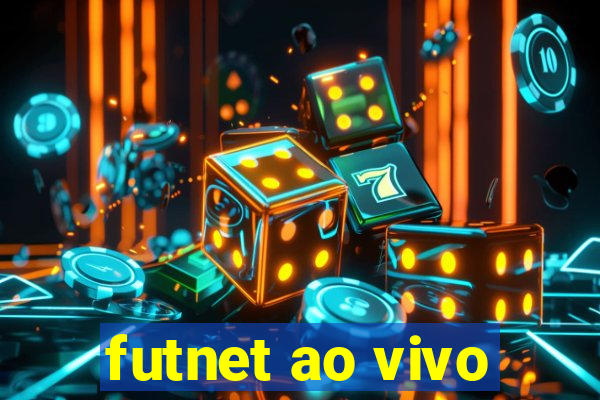 futnet ao vivo