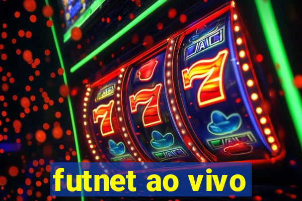 futnet ao vivo