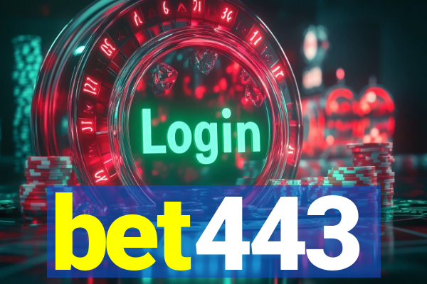 bet443