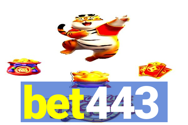 bet443