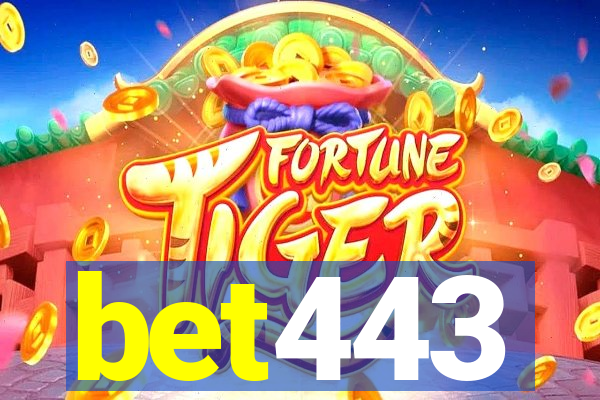 bet443