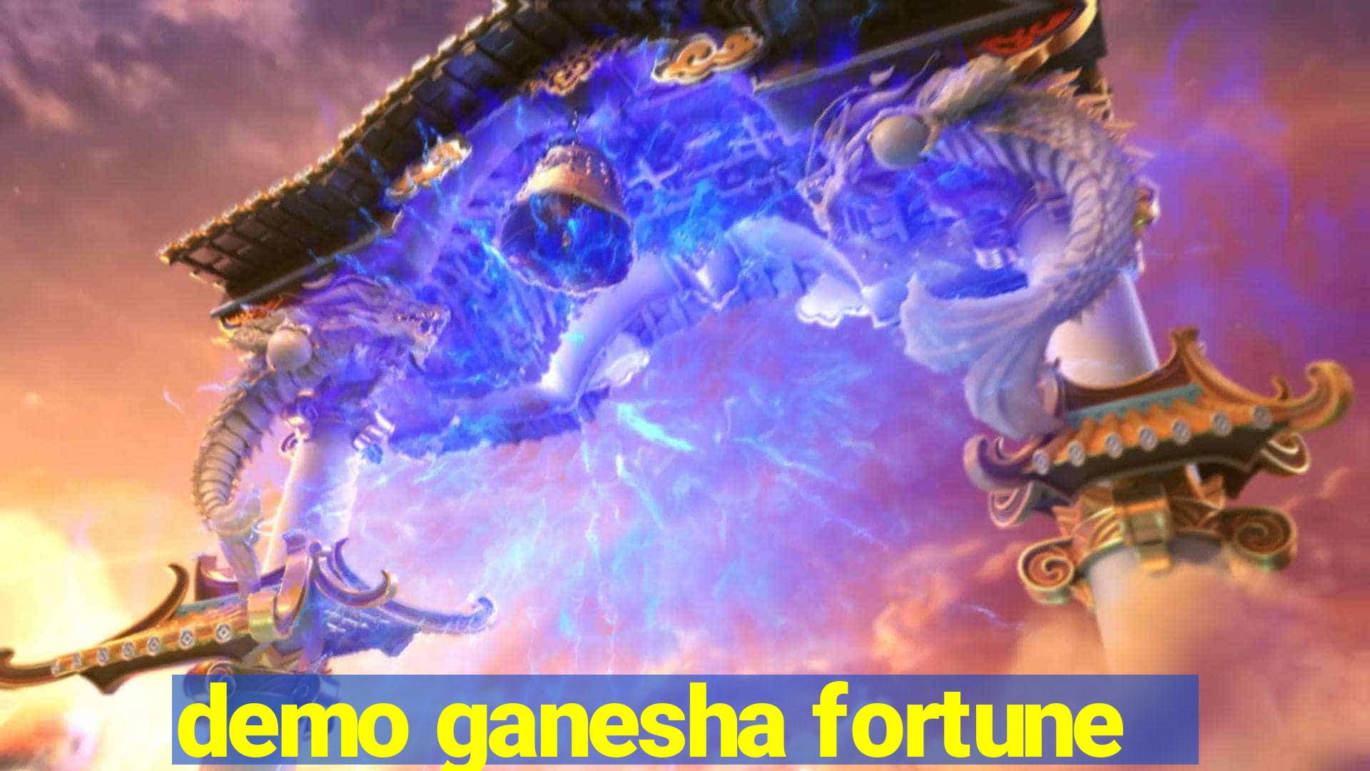 demo ganesha fortune