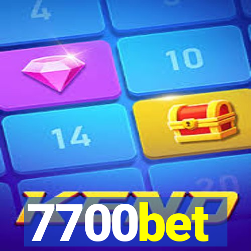 7700bet