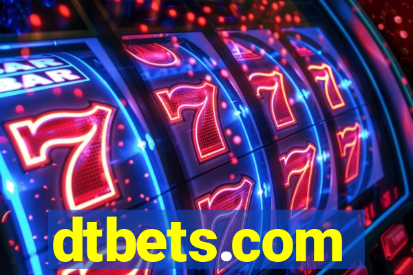 dtbets.com