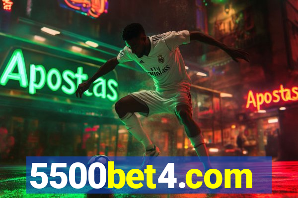 5500bet4.com