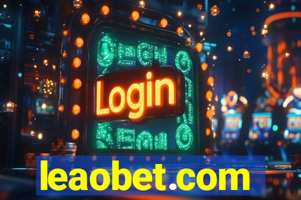 leaobet.com