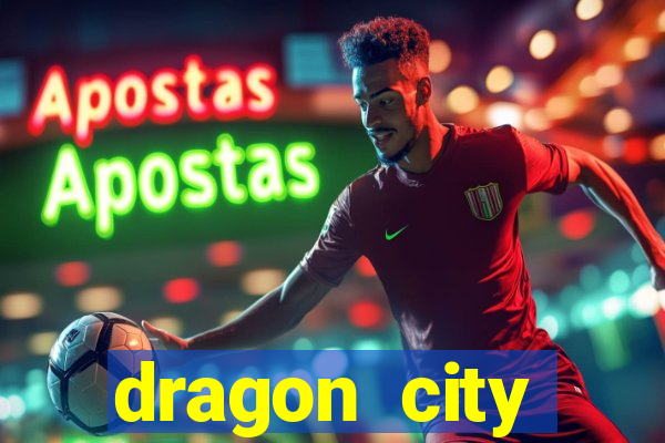 dragon city dinheiro infinito