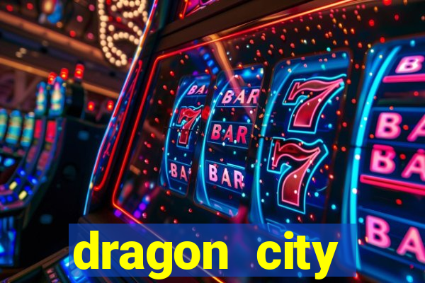 dragon city dinheiro infinito