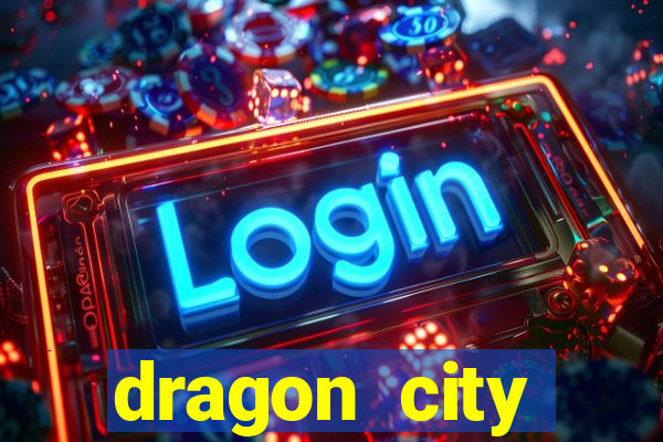 dragon city dinheiro infinito