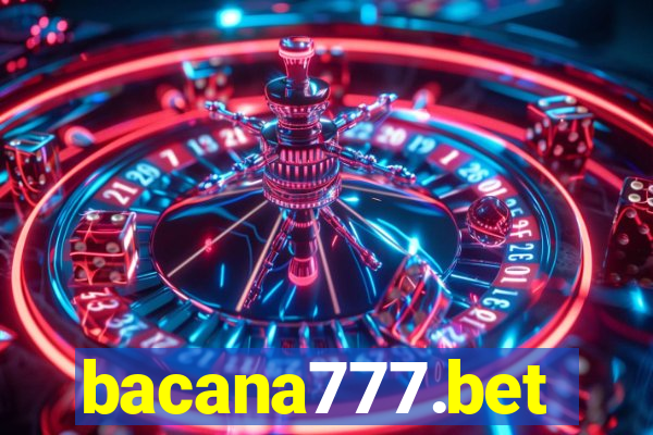 bacana777.bet