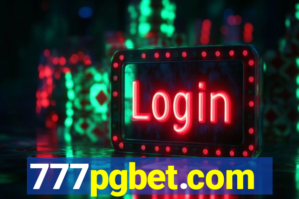 777pgbet.com