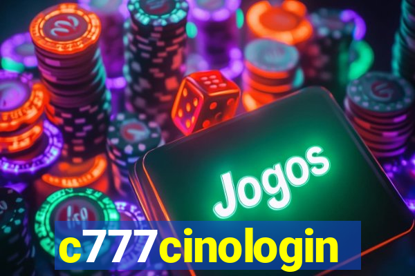 c777cinologin