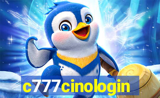 c777cinologin